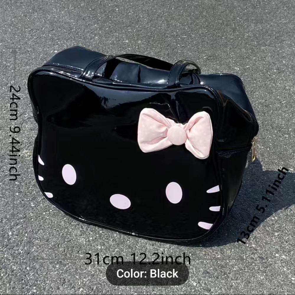 Hello kitty purse Hello kitty purse Hello kitty purse Hello kitty purse Hello ki - Picture 2 of 16